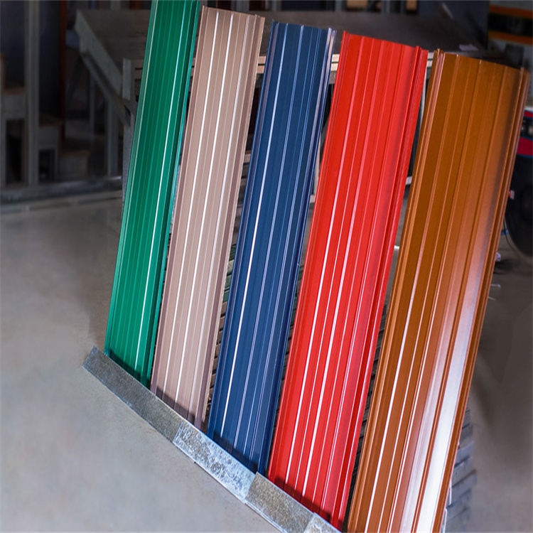 Pre Painted Galvanized Steel Sheet Price Thailand